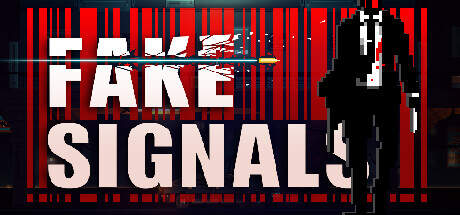 FAKE SIGNALS-TiNYiSO FAKE SIGNALS-TiNYiSO