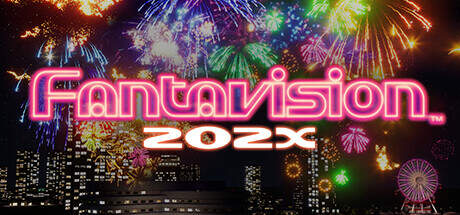 FANTAVISION 202X-TENOKE FANTAVISION 202X-TENOKE