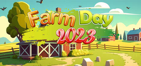 Farm Day 2023-Unleashed Farm Day 2023-Unleashed