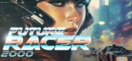 Future Racer 2000-TENOKE Future Racer 2000-TENOKE