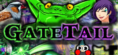 GateTail-TENOKE GateTail-TENOKE