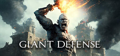 Giant Defense-TENOKE Giant Defense-TENOKE
