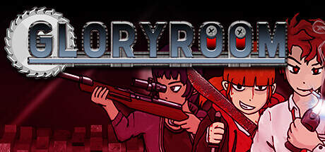 Glory Room-TENOKE Glory Room-TENOKE