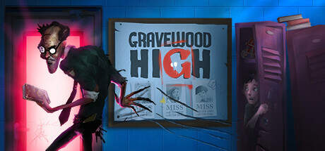 Gravewood High-Goldberg Gravewood High-Goldberg