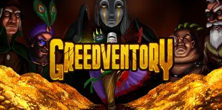 Greedventory-FCKDRM Greedventory-FCKDRM
