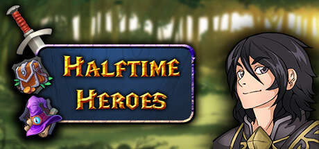 Halftime Heroes v11.05.2023-EARLY ACCESS Halftime Heroes v11.05.2023-EARLY ACCESS