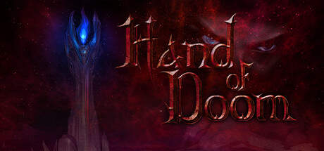 Hand of Doom-TENOKE Hand of Doom-TENOKE
