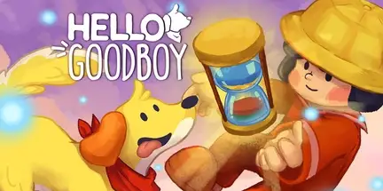 Hello Goodboy-FCKDRM Hello Goodboy-FCKDRM
