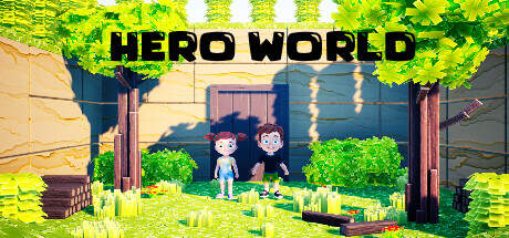 Hero World-TENOKE Hero World-TENOKE