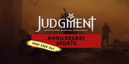 Judgment Apocalypse Survival Simulation Desert Edition Outposts-DINOByTES