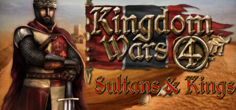 Kingdom Wars 4 Sultans and Kings-RUNE