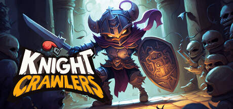 Knight Crawlers Update v1.1.1-TENOKE