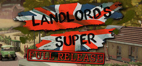 Landlords Super Update v1.0.07-TENOKE