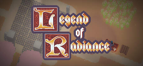 Legend of Radiance-TENOKE Legend of Radiance-TENOKE