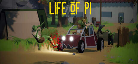 Life Of Pi-TENOKE