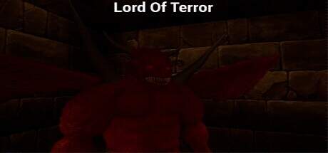 Lord Of Terror-TENOKE Lord Of Terror-TENOKE