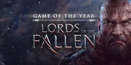 Lords of the Fallen Game of the Year Edition-GOG