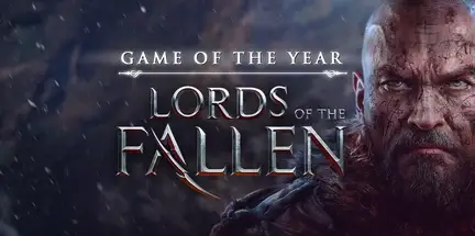 Lords of the Fallen Game of the Year Edition-GOG Lords of the Fallen Game of the Year Edition-GOG