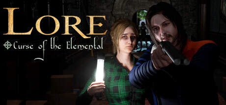 Lore Curse Of The Elemental-TENOKE Lore Curse Of The Elemental-TENOKE