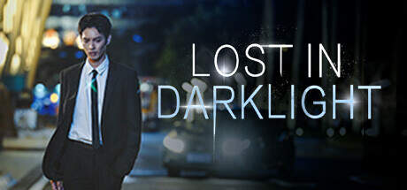 Lost in Darklight-TENOKE Lost in Darklight-TENOKE