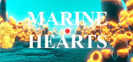 Marine Hearts-TENOKE Marine Hearts-TENOKE