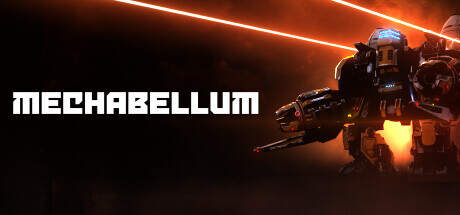 Mechabellum v0.7.1-EARLY ACCESS Mechabellum v0.7.1-EARLY ACCESS