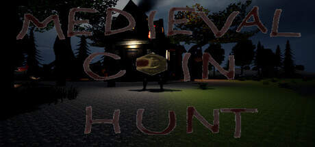 Medieval Coin Hunt-TENOKE Medieval Coin Hunt-TENOKE