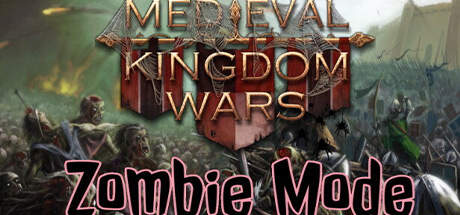 Medieval Kingdom Wars Zombie-SKIDROW