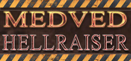 Medved Hellraiser-TiNYiSO Medved Hellraiser-TiNYiSO