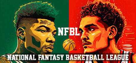 NFBL NATIONAL FANTASY BASKETBALL LEAGUE-TiNYiSO NFBL NATIONAL FANTASY BASKETBALL LEAGUE-TiNYiSO