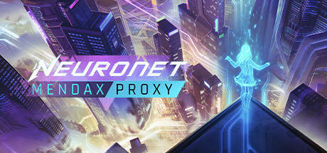 NeuroNet Mendax Proxy-TENOKE NeuroNet Mendax Proxy-TENOKE