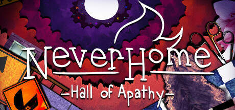 NeverHome Hall of Apathy-TENOKE NeverHome Hall of Apathy-TENOKE