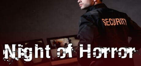 Night of Horror-TENOKE Night of Horror-TENOKE