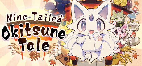 Nine Tailed Okitsune Tale-TENOKE Nine Tailed Okitsune Tale-TENOKE
