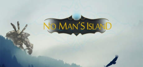 No Mans Island-DOGE No Mans Island-DOGE