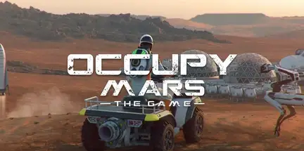 Occupy Mars The Game v0.137.12-Early Access