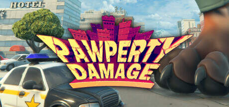 Pawperty Damage Update v1.4.0-TENOKE Pawperty Damage Update v1.4.0-TENOKE