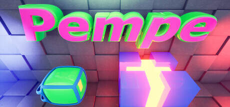 Pempe-TENOKE Pempe-TENOKE