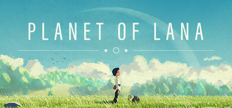 Planet of Lana-FLT