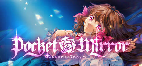 Pocket Mirror GoldenerTraum v1.1.6-Goldberg Pocket Mirror GoldenerTraum v1.1.6-Goldberg