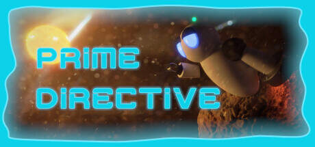 Prime Directive-TENOKE Prime Directive-TENOKE