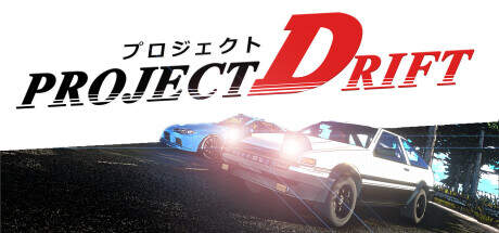 Project Drift-TENOKE Project Drift-TENOKE