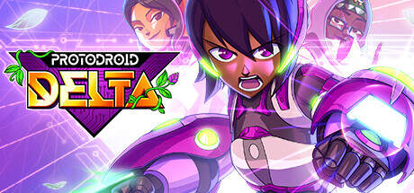 Protodroid DeLTA-TENOKE Protodroid DeLTA-TENOKE