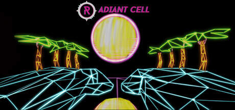 Radiant Cell-TENOKE