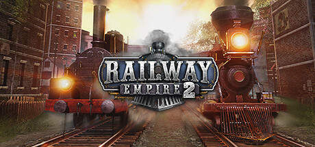 Railway Empire 2 Digital Deluxe Edition-Razor1911