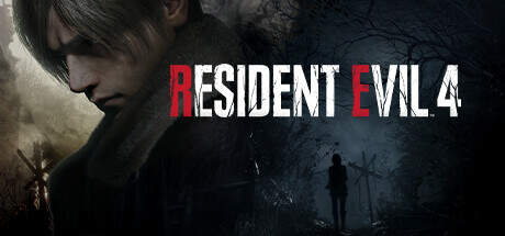 Resident Evil 4-EMPRESS