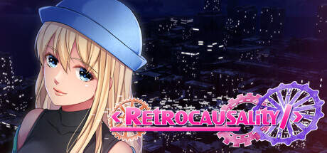 Retrocausality-TENOKE Retrocausality-TENOKE