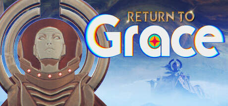 Return to Grace-TENOKE Return to Grace-TENOKE