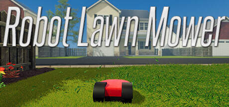 Robot Lawn Mower-TENOKE Robot Lawn Mower-TENOKE
