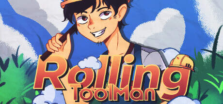 Rolling Toolman-TENOKE